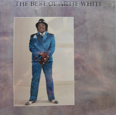 Artie White - The Best Of Artie White