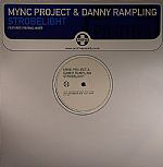 MYNC Project & Danny Rampling - Strobelight