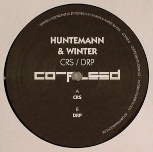 Huntemann & Winter - CRS / DRP