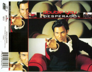 Double You - Desperado