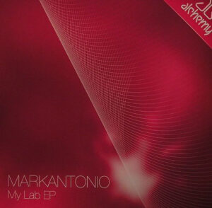 Markantonio - My Lab EP