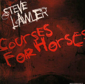 Steve Lawler - Courses For Horses