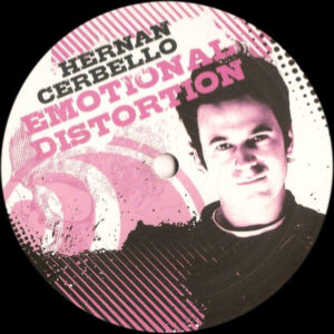 Hernan Cerbello - Emotional Distortion