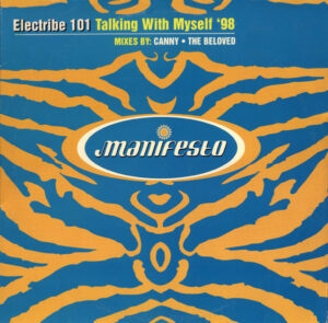 Electribe 101 - Talking With Myself  '98