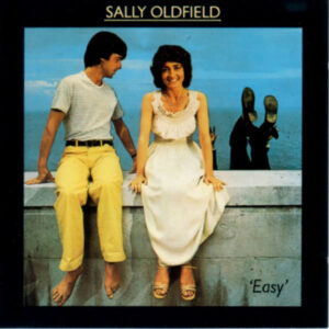 Sally Oldfield - Easy