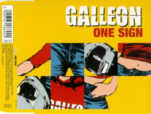 Galleon - One Sign