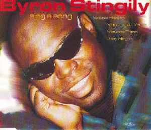 Byron Stingily - Sing A Song