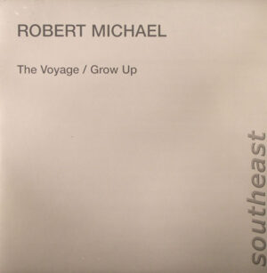 Robert Michael - The Voyage