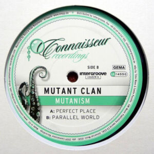 Mutant Clan - Mutanism