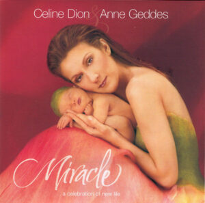 Celine Dion - Miracle