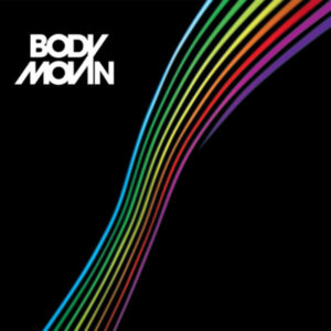 Bodymovin - Bodymovin