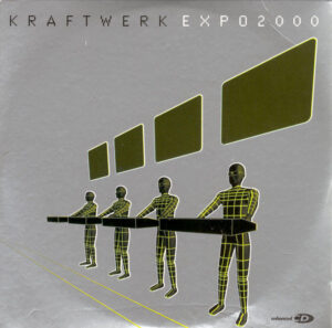 Kraftwerk - Expo2000