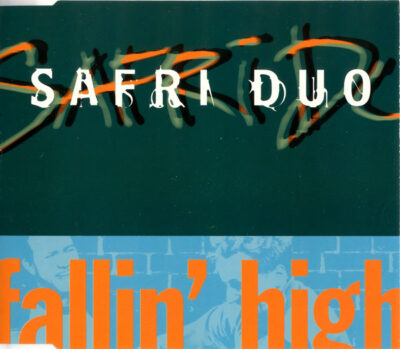Safri Duo - Fallin' High