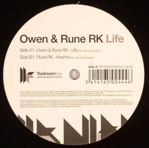 Owen & Rune RK - Life