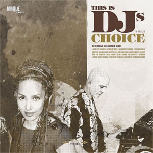 This Is DJ's Choice Vol.2 - Various