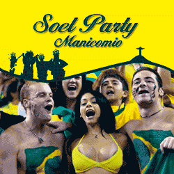 Soel Party - Manicomio
