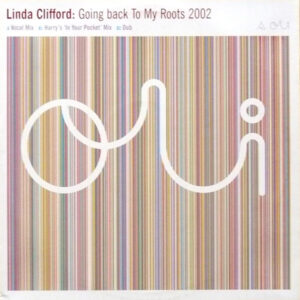 Linda Clifford - Going Back To My Roots 2002