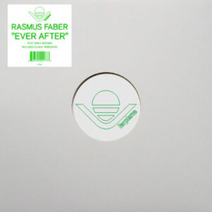 Rasmus Faber Feat. Emily McEwan - Ever After