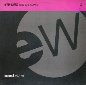 Kym Sims - Take My Advice