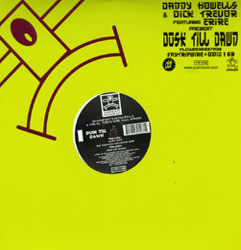 Danny Howells & Dick Trevor Feat. Erire - Dusk Till Dawn