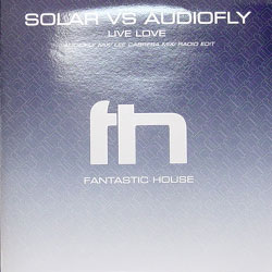 Solar vs Audiofly - Live Love