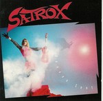 Satrox - Heaven Sent