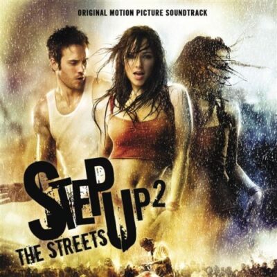 Step Up 2 The Streets - O.S.T.