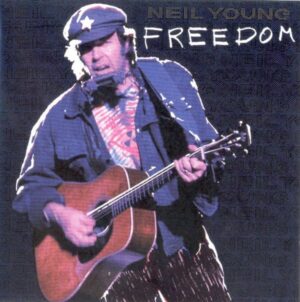 Neil Young - Freedom