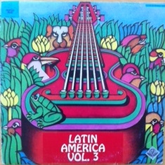 Various - Latin America Vol. 3