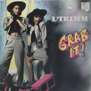 L'Trimm - Grab It !