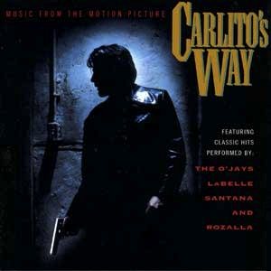 Carlito's Way - O.S.T.