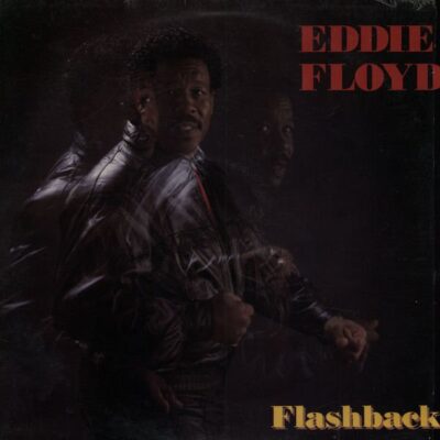 Eddie Floyd - Flashback
