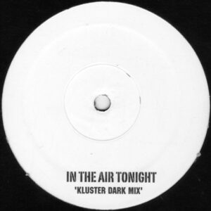 Kluster - In The Air Tonight