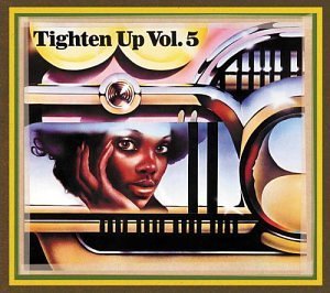 Tighten Up Vol.5 - Various