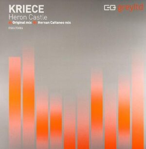 Kriece - Heron Castle