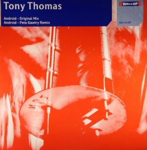 Tony Thomas - Android