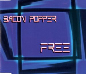 Bacon Popper - Free