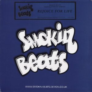 Smokin Beats Featuring Everton Barnes - Rejoice For Life