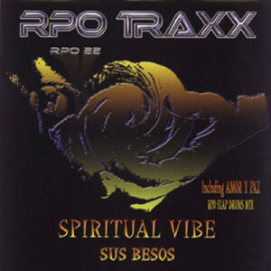 Spiritual Vibe - Sus Besos