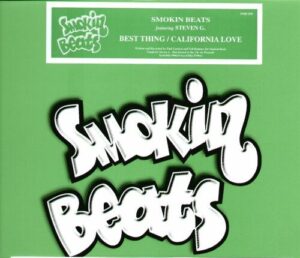 Smokin Beats - Best Thing