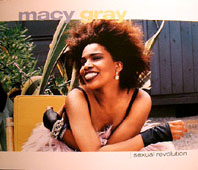 Macy Gray - Sexual Revolution