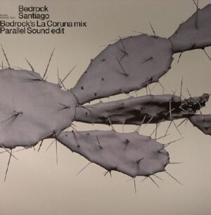 Bedrock - Santiago