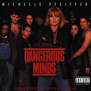 Dangerous Minds - O.S.T.