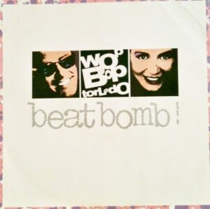 Wop Bop Torledo - Beat Bomb