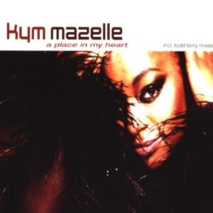 Kym Mazelle - A Place In My Heart