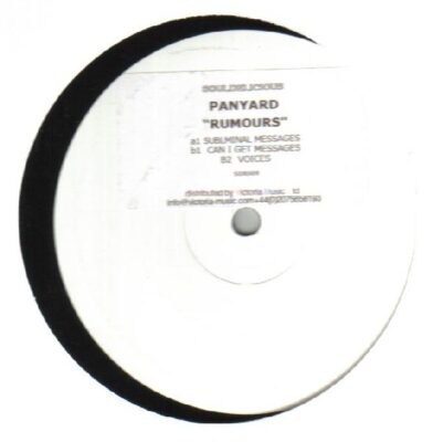 Panyard - Rumours