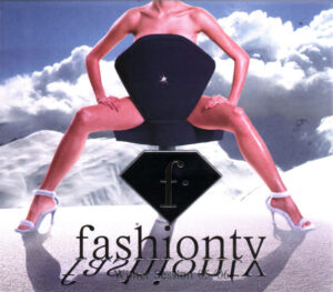 FashionTV Winter Session 05/06 - Various