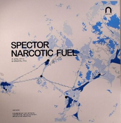 Spector - Narcotic Fuel