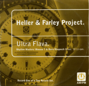 Heller & Farley Project - Ultra Flava