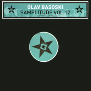 Olav Basoski - Samplitude Vol. 12